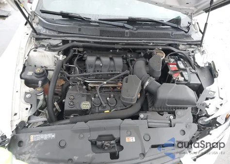 2017 Ford Police Interceptor from USA, damaged, VIN 1FAHP2L82HG115431